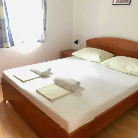 Апартаменты Nautic Завала