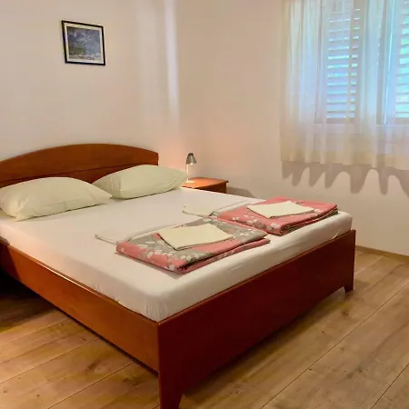 Апартаменты Nautic