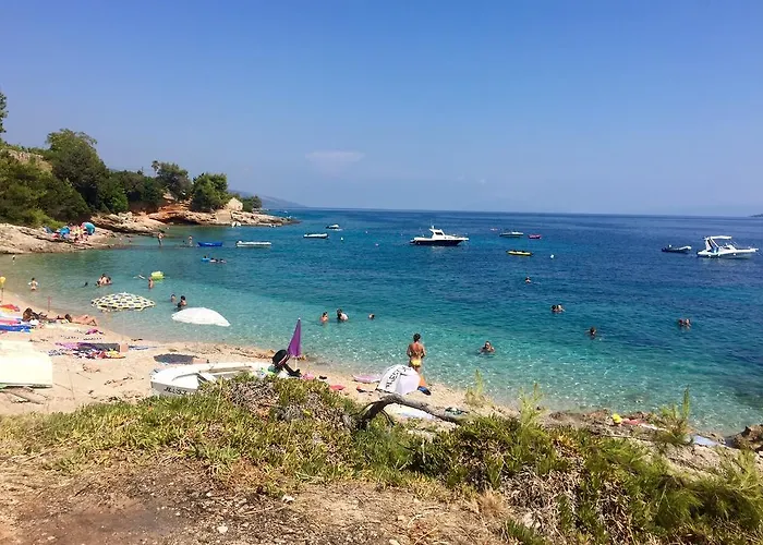Διαμέρισμα Nautic Zavala