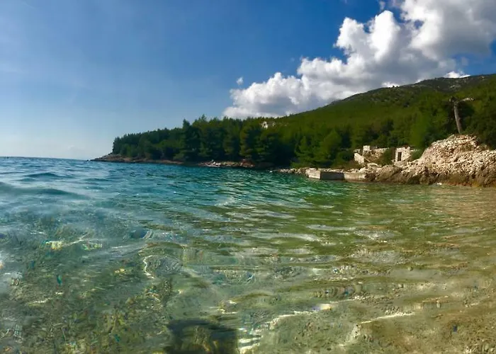 Nautic Διαμέρισμα