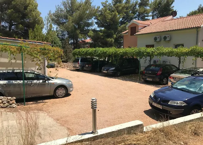Διαμέρισμα Nautic