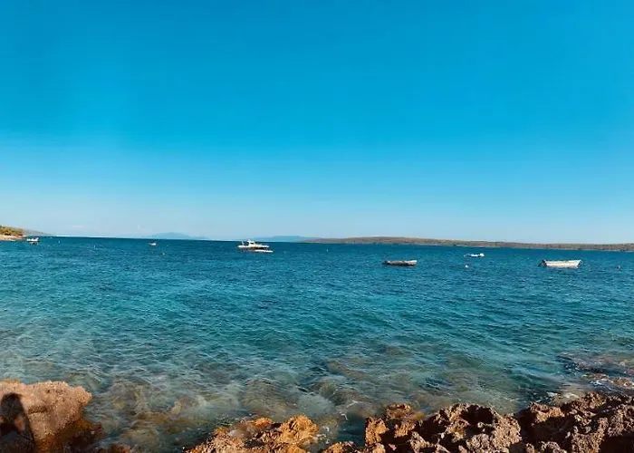 Διαμέρισμα Nautic