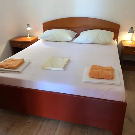 Apartmán Nautic *