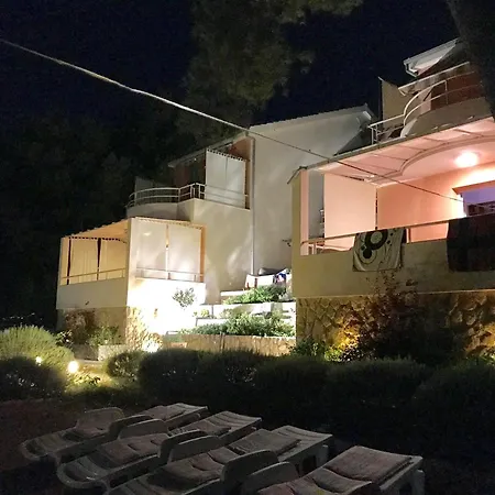 Apartmán Nautic Zavala