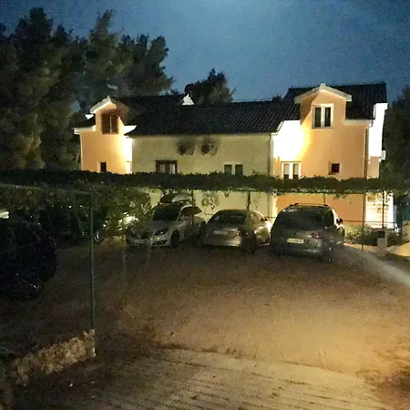 Apartmán Nautic *
