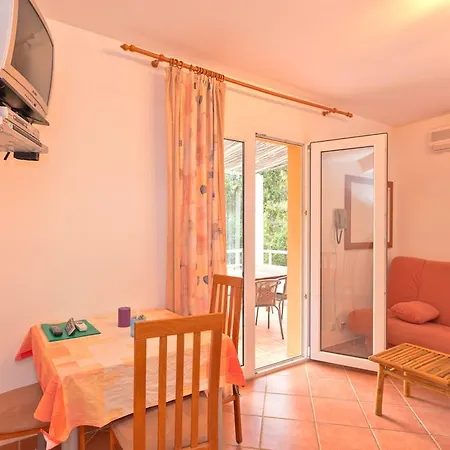 Apartmán Nautic Zavala