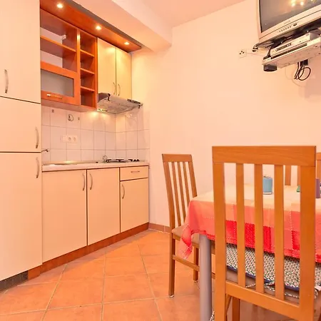 Apartment Nautic