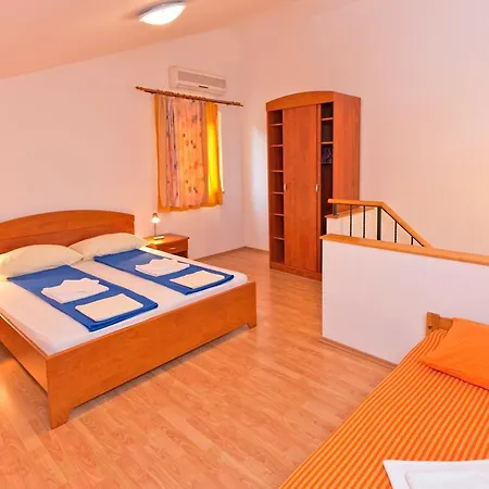 Apartmán Nautic