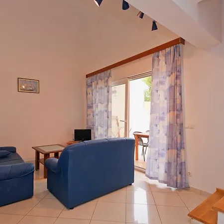 Apartmán Nautic