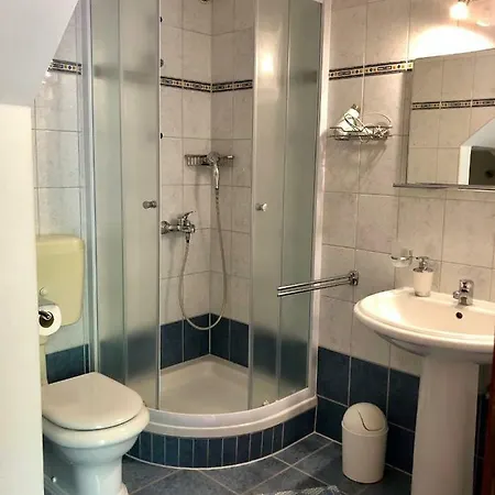 Nautic Apartmán
