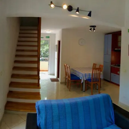Apartment Nautic