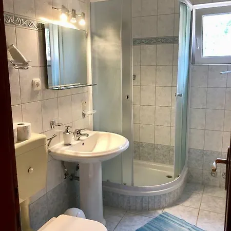 Apartmán Nautic *