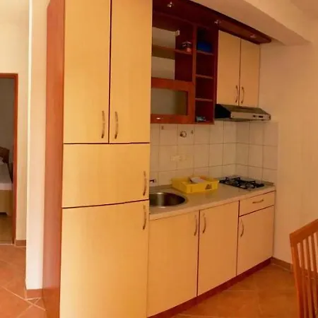 Apartmán Nautic *