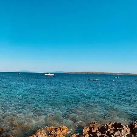 Apartmán Nautic
